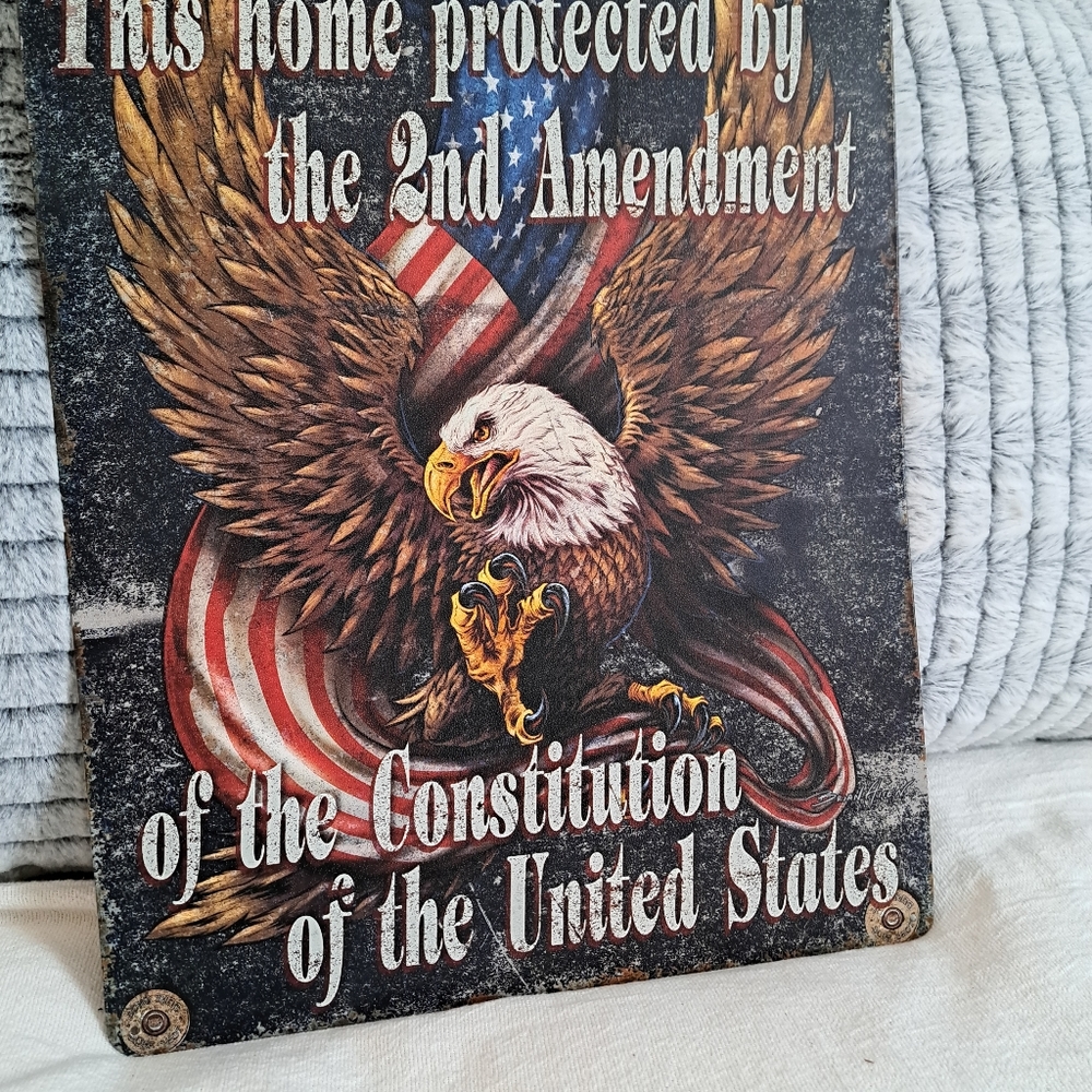 2nd Amendment picture - Picture 3 of 6